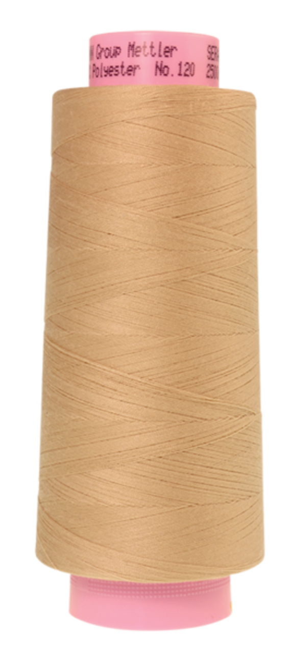 Oat Flakes (1228-0537) | Seracor (2500M / 2734Y) | Mettler Thread